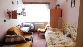 Slnečný rodinný dom, 120 m2, Dedinka, okr. Nové Zámky
