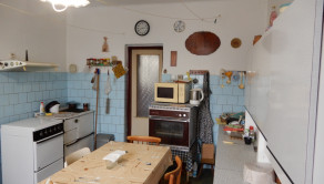 Slnečný rodinný dom, 120 m2, Dedinka, okr. Nové Zámky