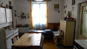 Slnečný rodinný dom, 120 m2, Dedinka, okr. Nové Zámky
