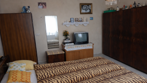 Slnečný rodinný dom, 120 m2, Dedinka, okr. Nové Zámky