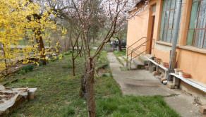 Slnečný rodinný dom, 120 m2, Dedinka, okr. Nové Zámky