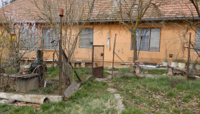 Slnečný rodinný dom, 120 m2, Dedinka, okr. Nové Zámky