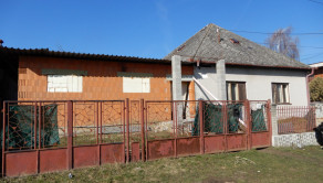 Rodinný dom, 180 m2, Beša, okr. Levice