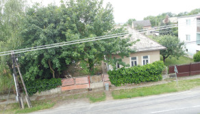 Rodinný dom, 130 m2, garáž, Kuraľany, okr. Levice
