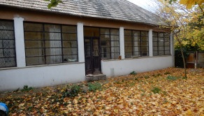 Rodinný dom, 130 m2, garáž, Kuraľany, okr. Levice