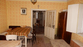 Rodinný dom, 130 m2, garáž, Kuraľany, okr. Levice