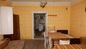Rodinný dom, 130 m2, garáž, Kuraľany, okr. Levice