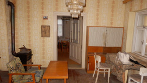 Rodinný dom, 130 m2, garáž, Kuraľany, okr. Levice