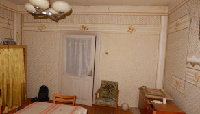 Rodinný dom, 130 m2, garáž, Kuraľany, okr. Levice