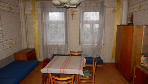 Rodinný dom, 130 m2, garáž, Kuraľany, okr. Levice