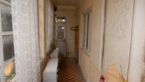 Rodinný dom, 130 m2, garáž, Kuraľany, okr. Levice