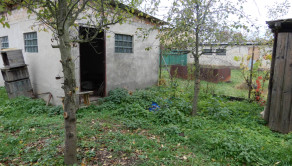 Rodinný dom, 130 m2, garáž, Kuraľany, okr. Levice