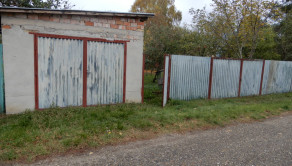 Rodinný dom, 130 m2, garáž, Kuraľany, okr. Levice