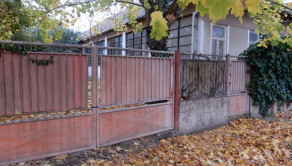 Rodinný dom, 130 m2, garáž, Kuraľany, okr. Levice