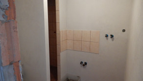 Rodinný dom,130 m2,garáž Tekovské Lužany, okr. Levice
