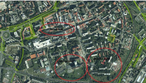Pripravujeme na predaj 3 izbový byt v širšom centre Popradu