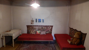 Rodinný dom, 130 m2, garáž, letná kuchyňa, Farná, okr. Levice