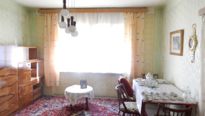 Rodinný dom, 130 m2, garáž, letná kuchyňa, Farná, okr. Levice