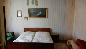 Rodinný dom, 130 m2, garáž, letná kuchyňa, Farná, okr. Levice