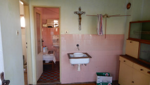 Rodinný dom, 130 m2, garáž, letná kuchyňa, Farná, okr. Levice