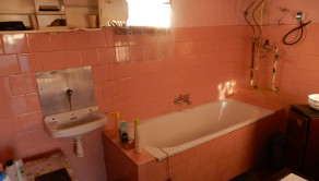 Rodinný dom, 130 m2, garáž, letná kuchyňa, Farná, okr. Levice