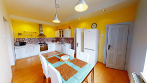 STAROMESTSKÝ 2-IZBOVÝ BYT S BALKÓNOM, 87m2, ŽILINA - CENTRUM