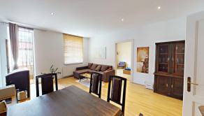 STAROMESTSKÝ 2-IZBOVÝ BYT S BALKÓNOM, 87m2, ŽILINA - CENTRUM