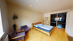 STAROMESTSKÝ 2-IZBOVÝ BYT S BALKÓNOM, 87m2, ŽILINA - CENTRUM