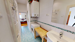 STAROMESTSKÝ 2-IZBOVÝ BYT S BALKÓNOM, 87m2, ŽILINA - CENTRUM