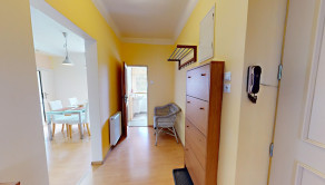STAROMESTSKÝ 2-IZBOVÝ BYT S BALKÓNOM, 87m2, ŽILINA - CENTRUM