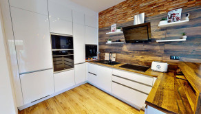 4 izbový moderný RD Galanta- Mládežnícka štvrť