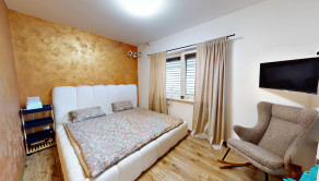 4 izbový moderný RD Galanta- Mládežnícka štvrť