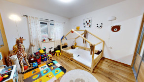 4 izbový moderný RD Galanta- Mládežnícka štvrť