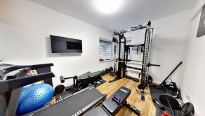 4 izbový moderný RD Galanta- Mládežnícka štvrť