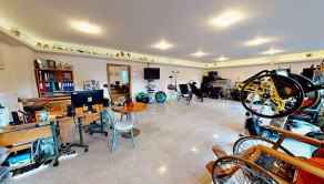 OBCHODNÝ PRIESTOR S KANCELÁRIOU, 98,60 m², ŽILINA – ŠAŠVÁRKA