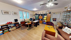 OBCHODNÝ PRIESTOR S KANCELÁRIOU, 98,60 m², ŽILINA – ŠAŠVÁRKA