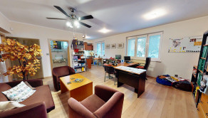 OBCHODNÝ PRIESTOR S KANCELÁRIOU, 98,60 m², ŽILINA – ŠAŠVÁRKA