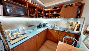 OBCHODNÝ PRIESTOR S KANCELÁRIOU, 98,60 m², ŽILINA – ŠAŠVÁRKA