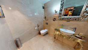 OBCHODNÝ PRIESTOR S KANCELÁRIOU, 98,60 m², ŽILINA – ŠAŠVÁRKA