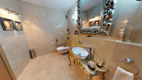 OBCHODNÝ PRIESTOR S KANCELÁRIOU, 98,60 m², ŽILINA – ŠAŠVÁRKA