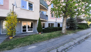 OBCHODNÝ PRIESTOR S KANCELÁRIOU, 98,60 m², ŽILINA – ŠAŠVÁRKA