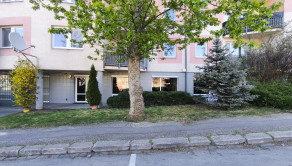 OBCHODNÝ PRIESTOR S KANCELÁRIOU, 98,60 m², ŽILINA – ŠAŠVÁRKA