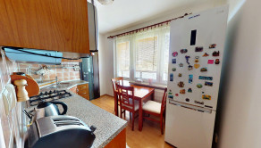KOMPLETNE ZARIADENÝ 2-IZBOVÝ BYT, 58m², ŽILINA - VLČINCE II.