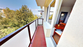 KOMPLETNE ZARIADENÝ 2-IZBOVÝ BYT, 58m², ŽILINA - VLČINCE II.