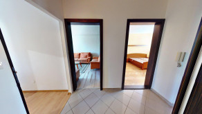 KOMPLETNE ZARIADENÝ 2-IZBOVÝ BYT, 58m², ŽILINA - VLČINCE II.