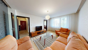 KOMPLETNE ZARIADENÝ 2-IZBOVÝ BYT, 58m², ŽILINA - VLČINCE II.
