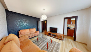 KOMPLETNE ZARIADENÝ 2-IZBOVÝ BYT, 58m², ŽILINA - VLČINCE II.
