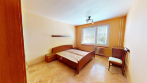 KOMPLETNE ZARIADENÝ 2-IZBOVÝ BYT, 58m², ŽILINA - VLČINCE II.