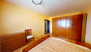 KOMPLETNE ZARIADENÝ 2-IZBOVÝ BYT, 58m², ŽILINA - VLČINCE II.
