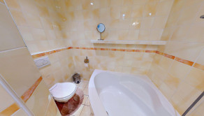 KOMPLETNE ZARIADENÝ 2-IZBOVÝ BYT, 58m², ŽILINA - VLČINCE II.